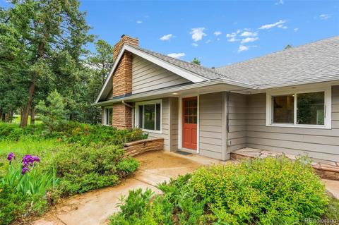 9174 Us Highway 285, Morrison, CO 80465 photo 9