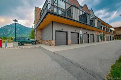 100 Basecamp Way #217, Frisco, CO 80443