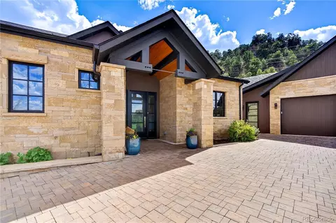 633 Perry Rdg, Carbondale, CO 81623