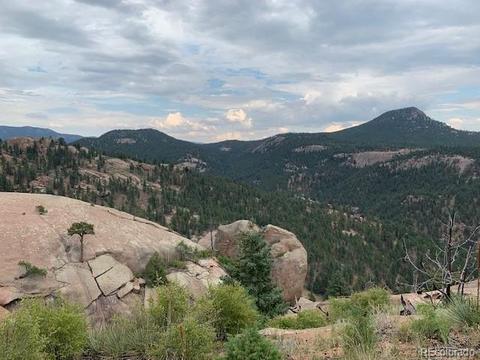 28442 Eagles Gate Rd, Pine, CO 80470 photo 13