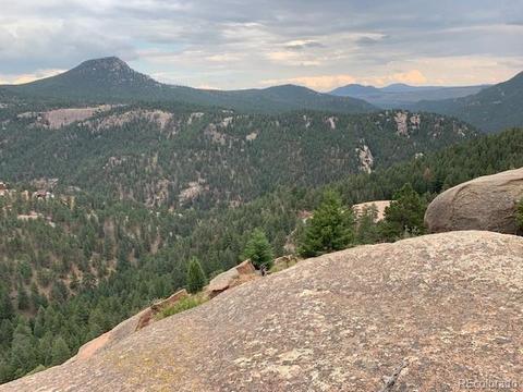 28442 Eagles Gate Rd, Pine, CO 80470 photo 6