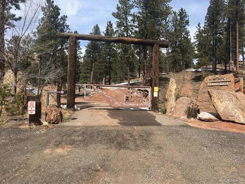 28442 Eagles Gate Rd, Pine, CO 80470 photo 3