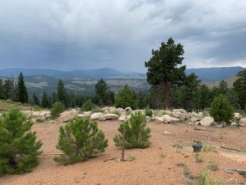 28442 Eagles Gate Rd, Pine, CO 80470 photo 1