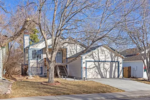5341 E Aspen Ave, Castle Rock, CO 80104