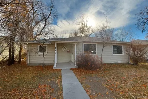 1006 23rd St, Greeley, CO 80631