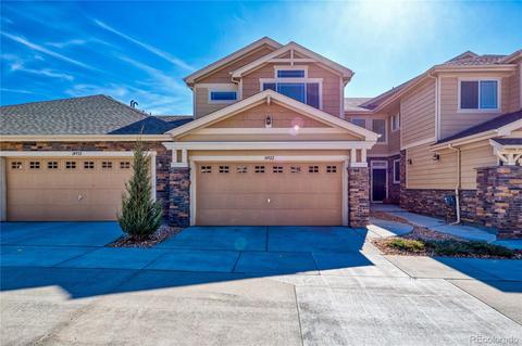 14922 E Poundstone Dr, Aurora, CO 80015 photo 1