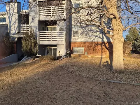 7665 Eastman Ave #111A, Denver, CO 80231