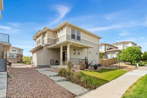 3692 Celestial Ave, Castle Rock, CO 80109
