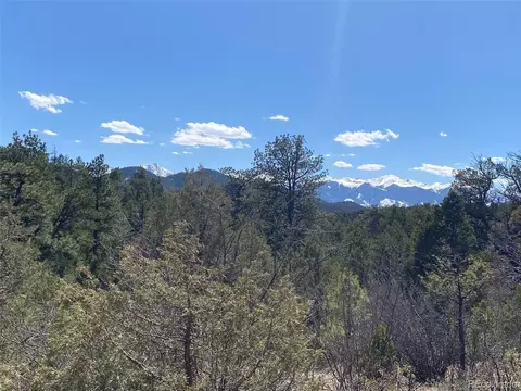 Tr 104 F Path, Cotopaxi, CO 81223