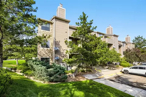 7498 S Alkire St #201, Littleton, CO 80127