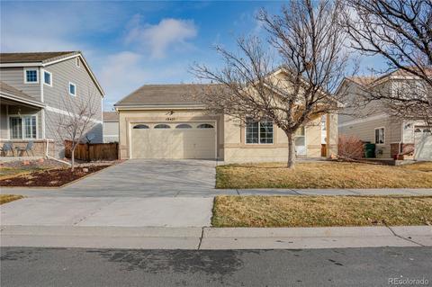 19427 E 58th Pl, Aurora, CO 80019 photo 1