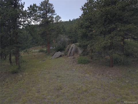 246 Diamond Dr, Pine, CO 80470 photo 15
