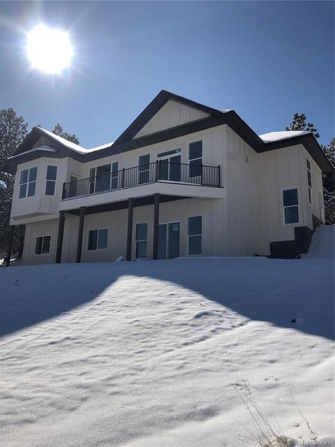 246 Diamond Dr, Pine, CO 80470 photo 16