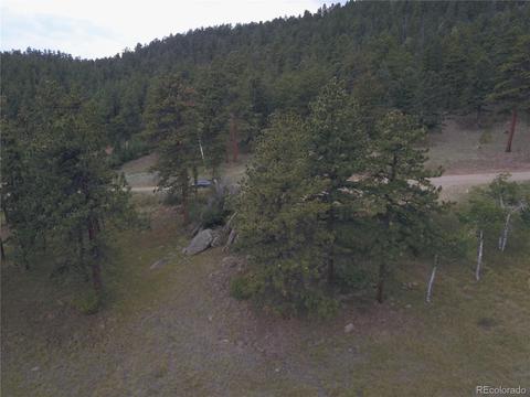 246 Diamond Dr, Pine, CO 80470 photo 9