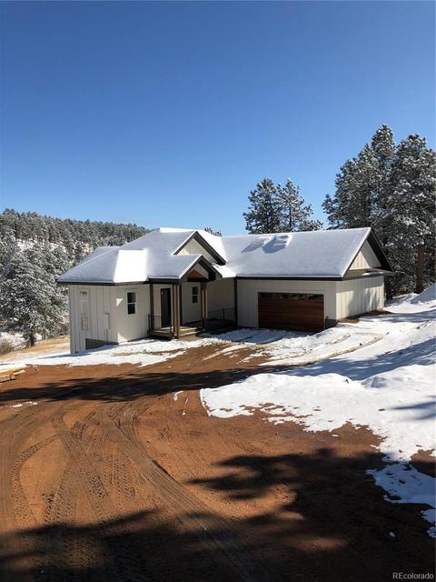 246 Diamond Dr, Pine, CO 80470 photo 17
