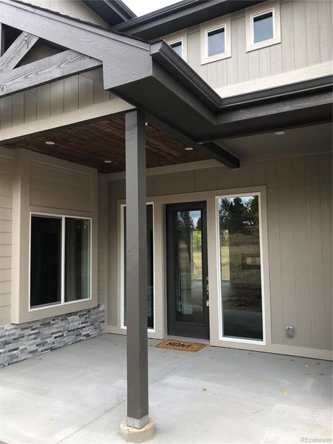 246 Diamond Dr, Pine, CO 80470 photo 2
