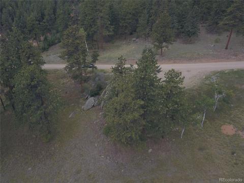 246 Diamond Dr, Pine, CO 80470 photo 6