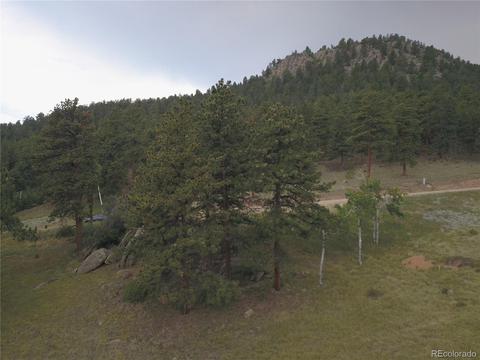 246 Diamond Dr, Pine, CO 80470 photo 10