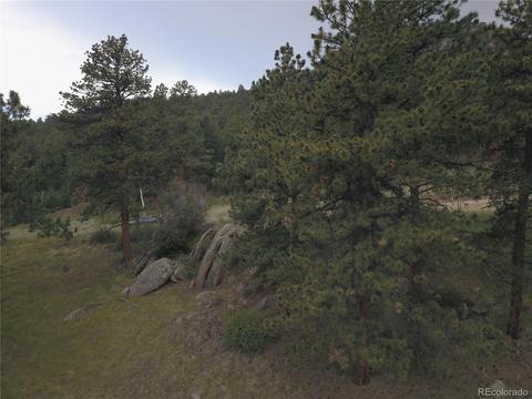 246 Diamond Dr, Pine, CO 80470 photo 12