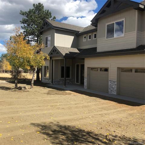 246 Diamond Dr, Pine, CO 80470 photo 18