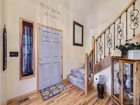 646 Sleepy Hollow Dr, Bailey, CO 80421 photo 4