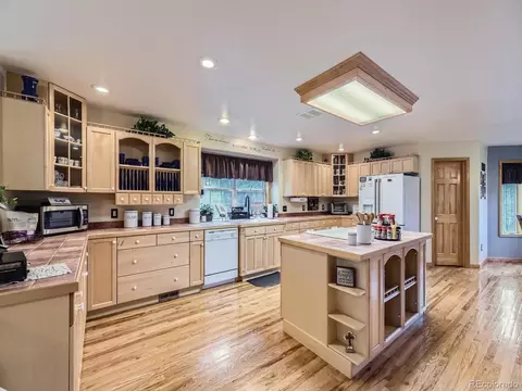 646 Sleepy Hollow Dr, Bailey, CO 80421 photo 9