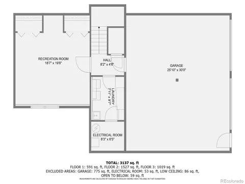 646 Sleepy Hollow Dr, Bailey, CO 80421 photo 33