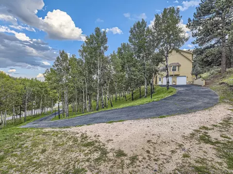 646 Sleepy Hollow Dr, Bailey, CO 80421 photo 2