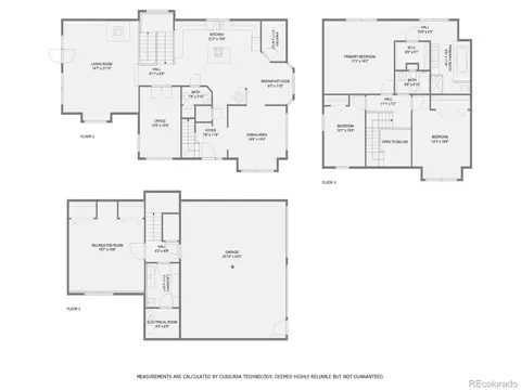646 Sleepy Hollow Dr, Bailey, CO 80421 photo 29