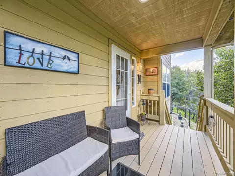 646 Sleepy Hollow Dr, Bailey, CO 80421 photo 3