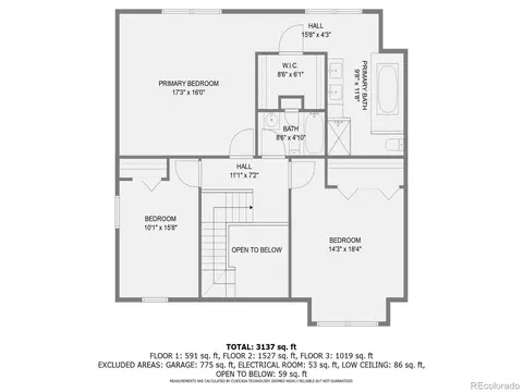 646 Sleepy Hollow Dr, Bailey, CO 80421 photo 36