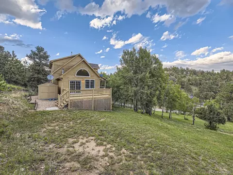 646 Sleepy Hollow Dr, Bailey, CO 80421 photo 27