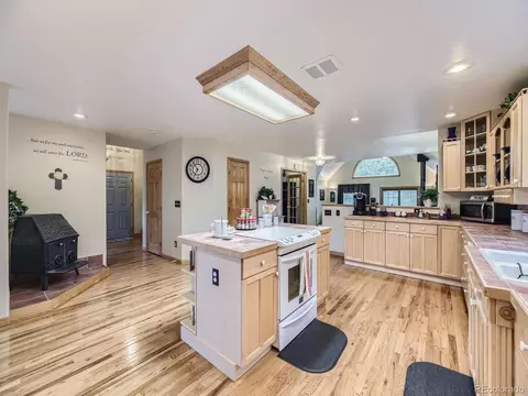 646 Sleepy Hollow Dr, Bailey, CO 80421 photo 11