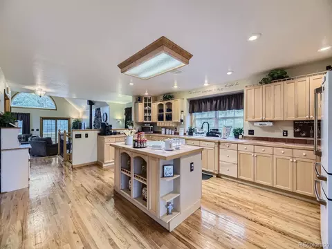 646 Sleepy Hollow Dr, Bailey, CO 80421 photo 10