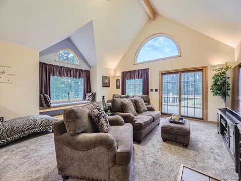 646 Sleepy Hollow Dr, Bailey, CO 80421 photo 5