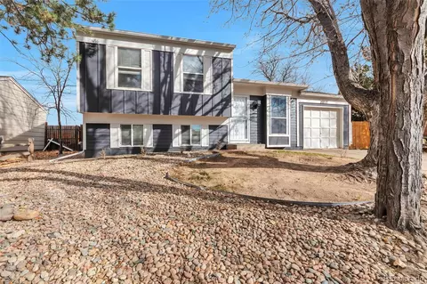 20717 E Coolidge Pl, Aurora, CO 80011