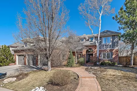 5370 S Geneva St, Englewood, CO 80111