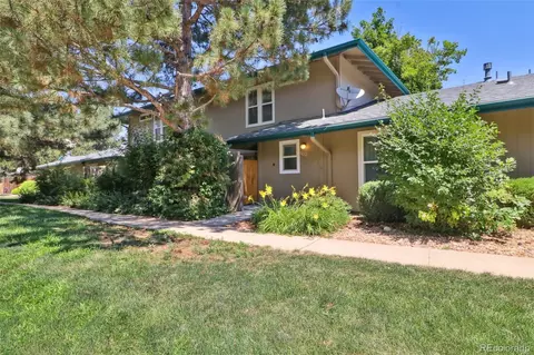 6012 S Willow Way, Greenwood Village, CO 80111