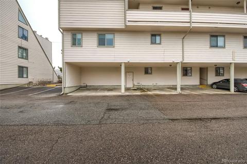 4246 S Eldridge St #104, Morrison, CO 80465 photo 29