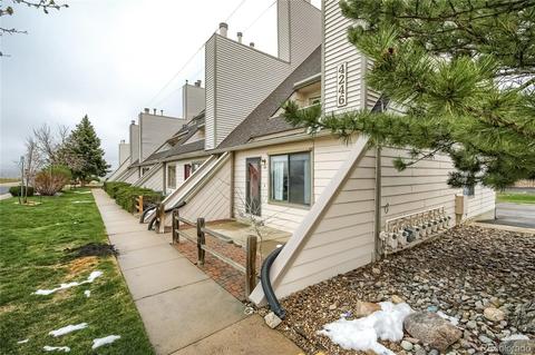4246 S Eldridge St #104, Morrison, CO 80465 photo 4