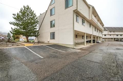 4246 S Eldridge St #104, Morrison, CO 80465 photo 30