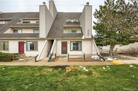 4246 S Eldridge St #104, Morrison, CO 80465 photo 1