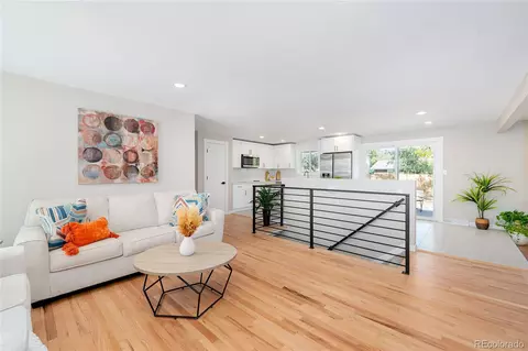 7101 E Arkansas Ave, Denver, CO 80224
