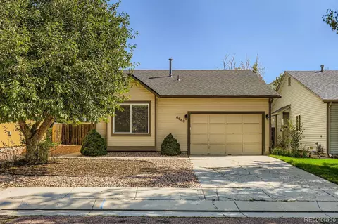 6660 Zermatt Dr, Colorado Springs, CO 80915