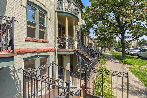 1313 E 17th Ave, Denver, CO 80218 photo 1