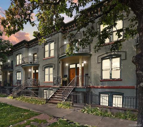 1313 E 17th Ave, Denver, CO 80218 photo 3