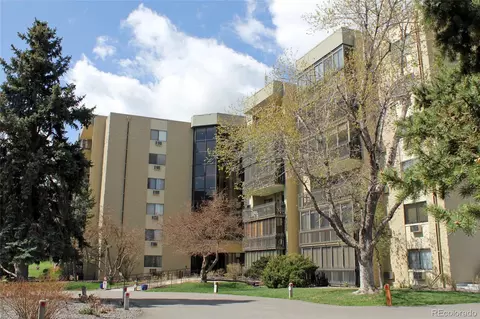 14000 E Linvale Pl #310, Aurora, CO 80014