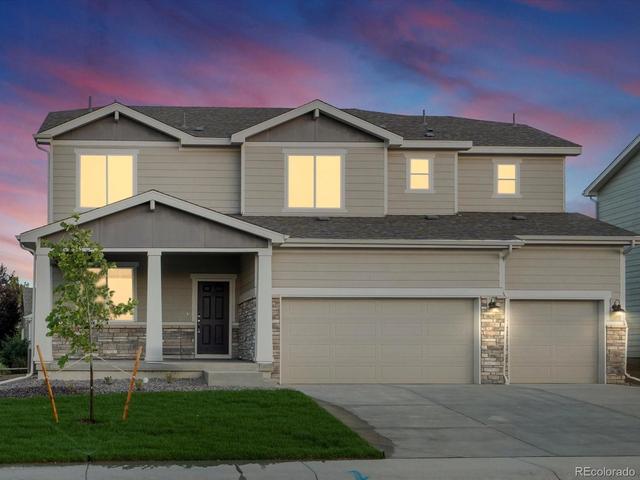 1062 Elk Creek Dr, Windsor, CO 80550
