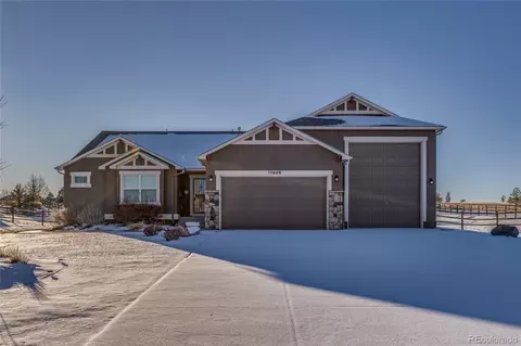 11446 Lobo Peak Dr, Peyton, CO 80831