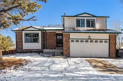 3308 S Danube St, Aurora, CO 80013